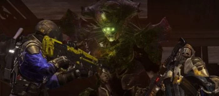 Открытое альфа-тестирование Destiny на PS4 начнётся в начале июня