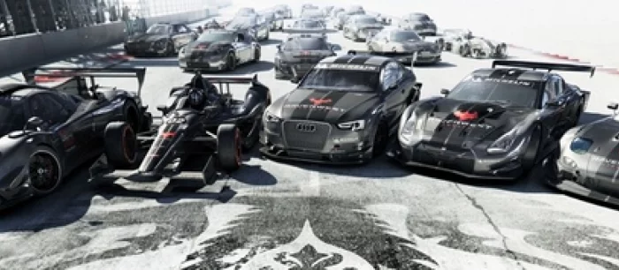 Первое геймплейное видео Grid: Autosport появилось в сети
