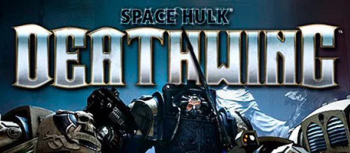 Первые скриншоты Space Hulk: Deathwing появились в сети