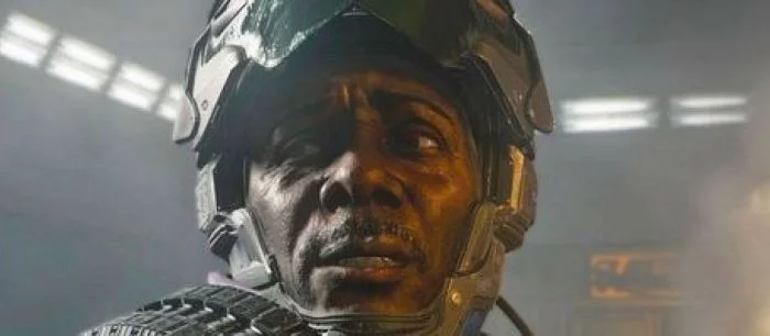 Первый трейлер Call of Duty: Advanced Warfare появился в сети
