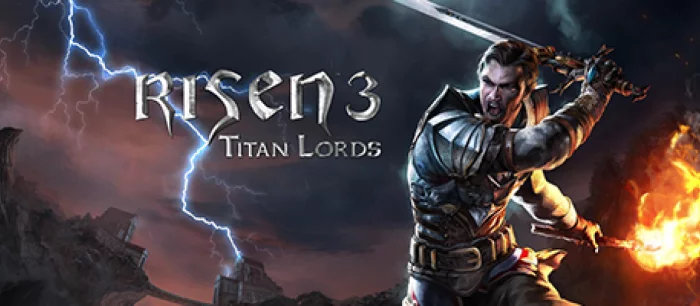 Полчаса геймплея Risen 3: Titan Lords появились в сети