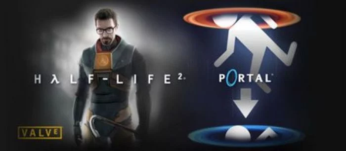 Portal и Half-Life 2 стали доступны на Nvidia Shield