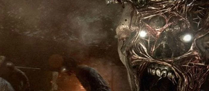 Появились геймплейные видео ужастика The Evil Within