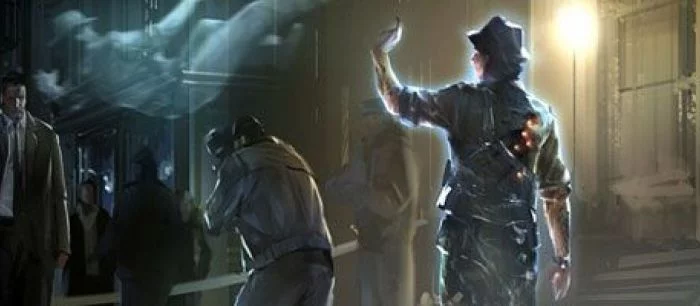 Появилось геймплейное видео Murdered: Soul Suspect