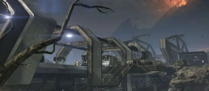 Project Legion станет переосмыслением Dust 514 для PC