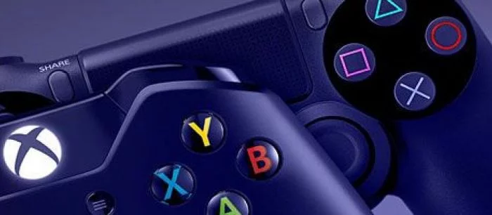 PS4 по-прежнему продается лучше, чем Xbox One