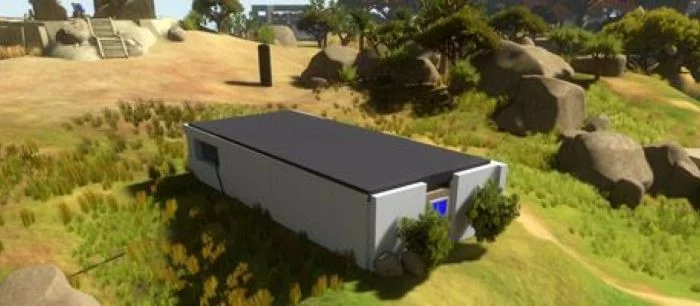 PS4-версия The Witness будет работать в разрешении 1080p и показывать 60 кадров/сек