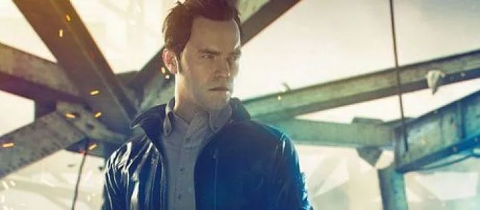 Quantum Break выйдет в 2015 году. Появился тизер геймплея