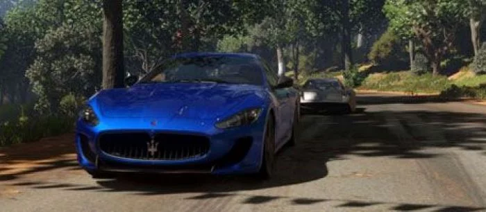 Разблокировать весь контент Driveclub можно будет заплатив реальные деньги