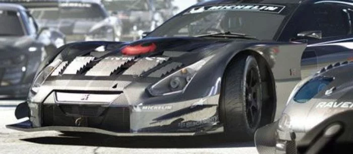 Разработчики GRID: Autosport рассказали о системе повреждений автомобилей