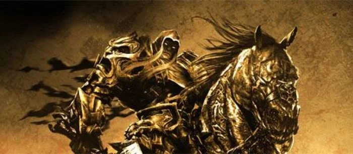 Разработчики не готовы анонсировать Darksiders 3