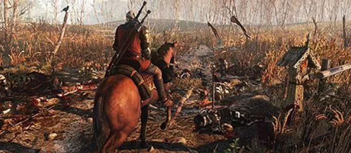 Разработчики The Witcher 3: Wild Hunt не сомневаются в финансовом успехе