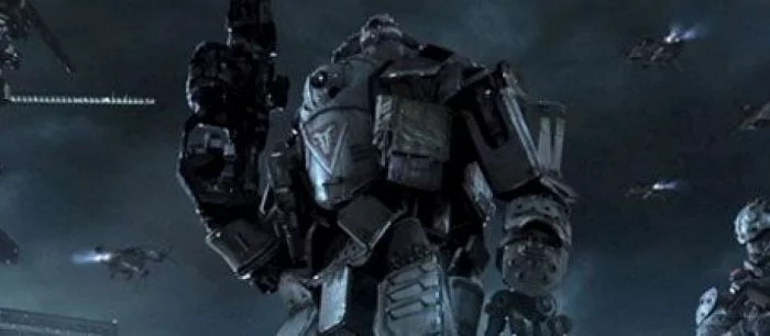 Разработчики Titanfall рассказали о карте Runoff из дополнения Expedition