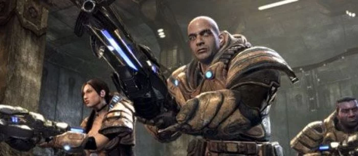 Разработчики Unreal Tournament объяснили, почему шутер будет бесплатным