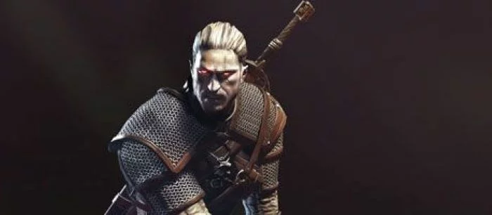 Разработчики Witcher 3 не считают разрешение экрана чем-то значимым для геймеров