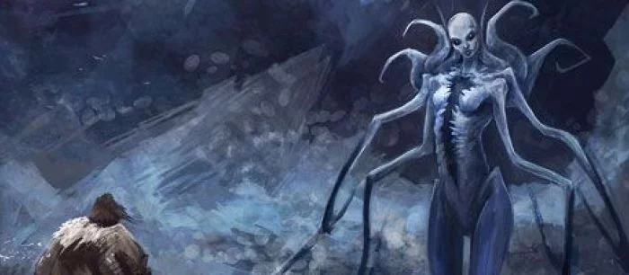 Релизный трейлер Bound by Flame наполнен экшеном