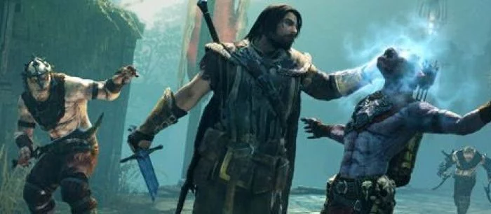 Ролики Middle-earth: Shadow of Mordor показали, как угрожающе стучат зубами орки