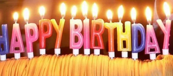 С днем рождения, Ghost Rider!