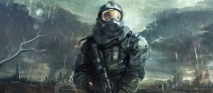 Сергей Григорович упомянул S.T.A.L.K.E.R. 2