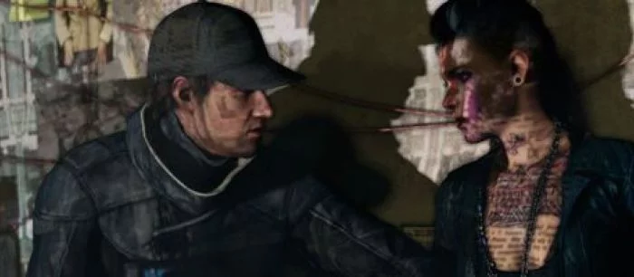 Серверы Uplay легли под наплывом желающих поиграть в Watch Dogs