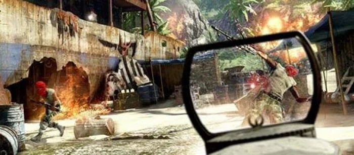 Сезонный абонемент Far Cry 4 оценили в 30 долларов