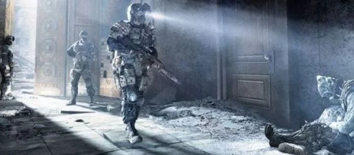 Скриншоты Metro: Redux показали графические улучшения игр сборника