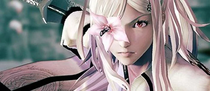 Слэшер Drakengard 3 получил релизный трейлер