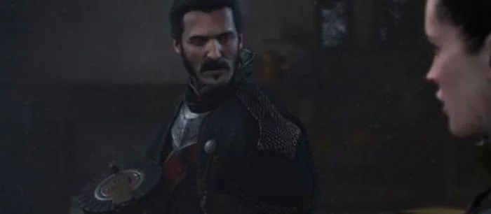 Sony подтвердила перенос The Order: 1886 на 2015 год