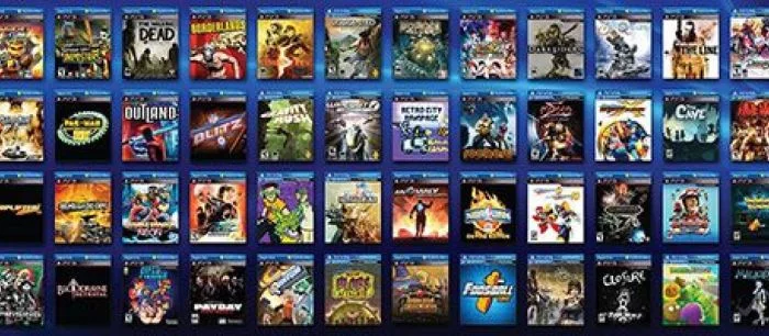 Sony показала лучшие игры для PS4 в новом рекламном ролике