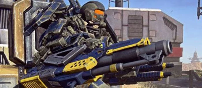 Sony занимается разработкой Guns Up! и Everything's Game