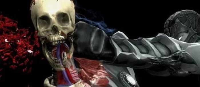 Создатель Mortal Kombat продолжает намекать на новую игру