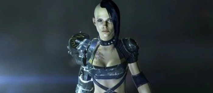 Создатели Duke Nukem анонсировали экшен про очень крутую девушку