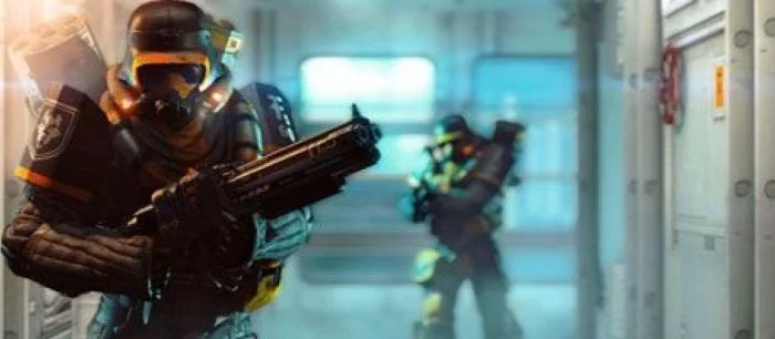 Сравнение графики Wolfenstein: The New Order на разных платформах