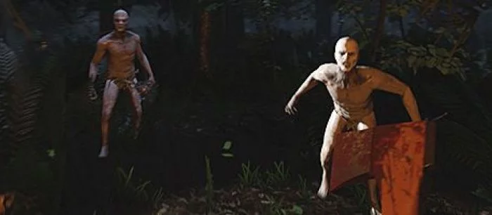 Стали известны системные требования и некоторые подробности The Forest