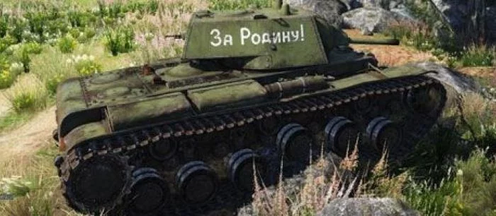 Свежее обновление War Thunder открыло доступ к наземной технике