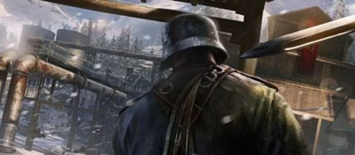 Сюжетный трейлер Enemy Front поведал историю Сопротивления