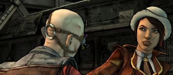 Tales from the Borderlands развернётся после событий Borderlands 2