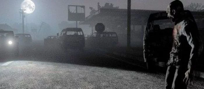 Темнота не станет убежищем в H1Z1