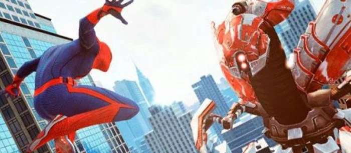 The Amazing Spider-Man 2 вышла на Xbox One в цифровом формате, дисковая версия задержится