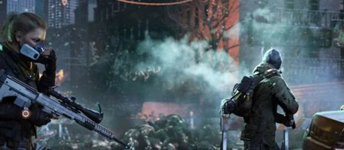 The Division перенесли, потому что в игре до сих пор не функционирует мультиплеер