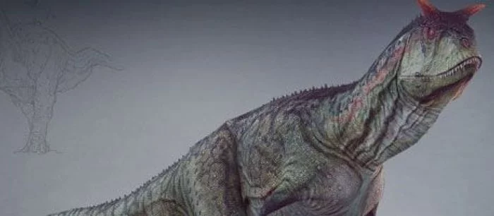 The Stomping Land предлагает начать охоту на динозавров в режиме раннего доступа