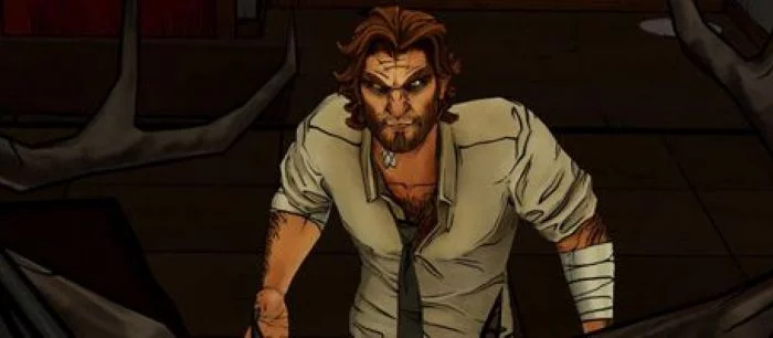 The Walking Dead и The Wolf Among Us будут доступны PS4 и Xbox One