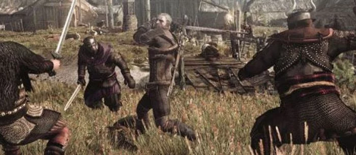 The Witcher 3: Wild Hunt полностью переведут на русский язык