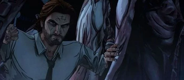 The Wolf Among Us: Episode 4 дразнит новыми скриншотами