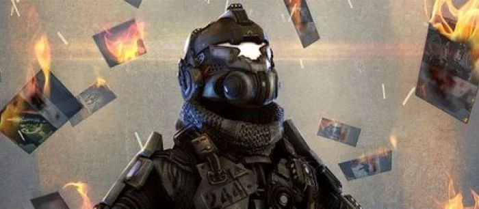 Titanfall обзавелась приложением-компаньоном для смартфонов