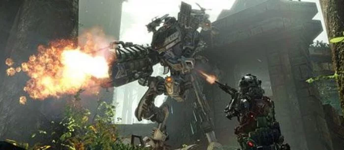 Titanfall: стала известна дата выхода дополнения Expedition