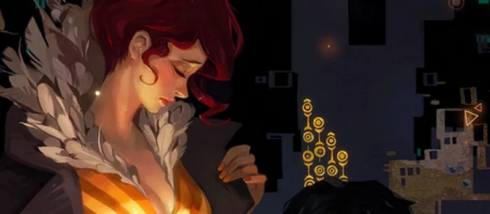 Transistor обзавелась релизным трейлером