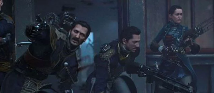 Трансляция Order: 1886 состоится завтра. Игру могут перенести на 2015 год