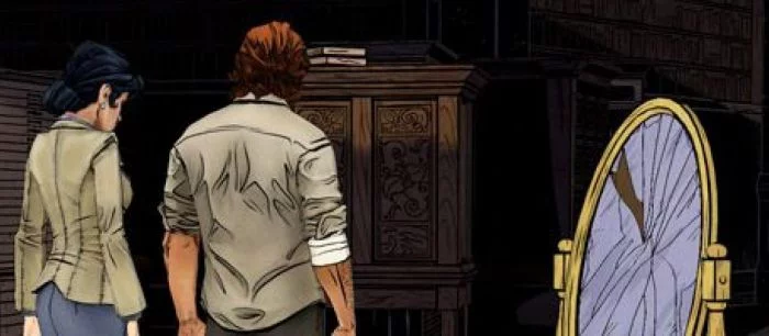 Трейлер Wolf Among Us: Episode 4 полон утешительных спойлеров (обновлено)