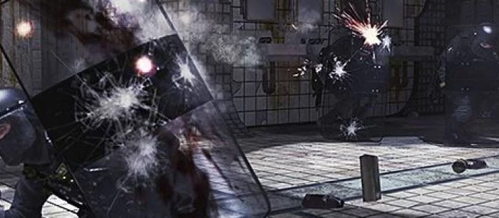 Трилогия Call of Duty: Modern Warfare Collection выйдет на новых консолях